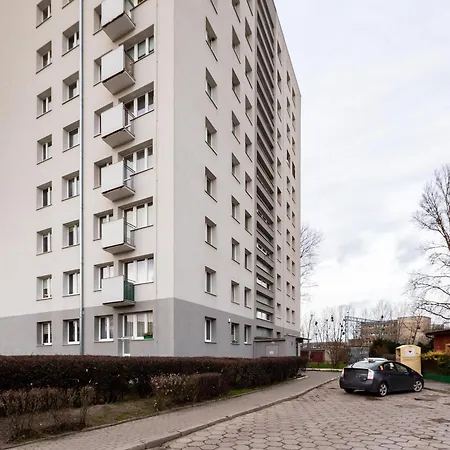 Chylonska Comfort Gdynia