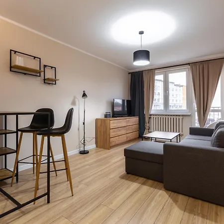 Chylonska Comfort Lejlighed
