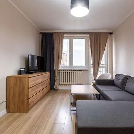 Chylonska Comfort Gdynia