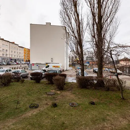 Chylonska Comfort Lejlighed